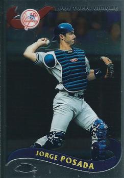 Jorge Posada