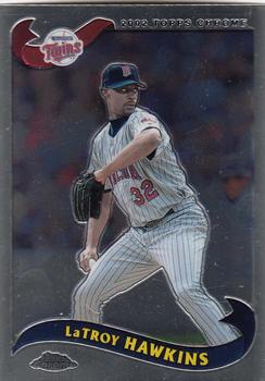 Latroy Hawkins