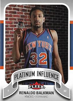 Renaldo Balkman