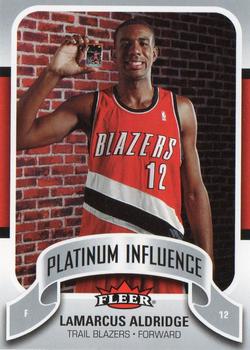 LaMarcus Aldridge