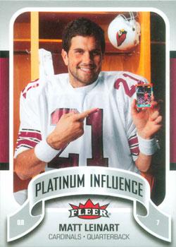 Matt Leinart