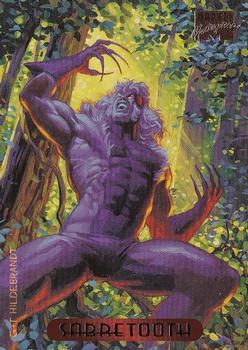 Sabretooth