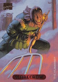 Scarecrow