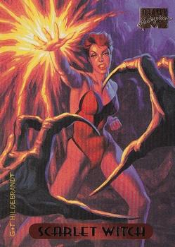 Scarlet Witch