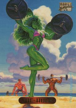 She-Hulk