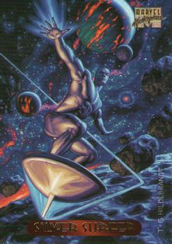 Silver Surfer