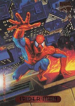 Spider-Man