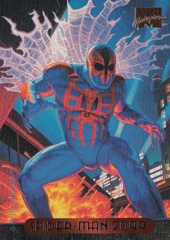 Spider-Man 2099