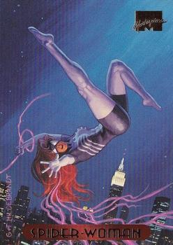 Spider-Woman