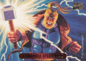 Thunderstrike