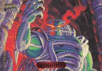 Tyrant