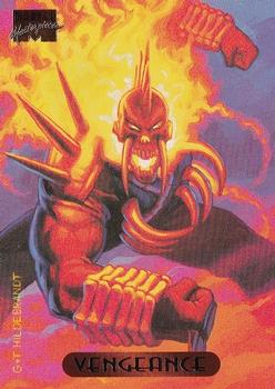 Vengeance