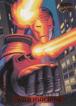 War Machine