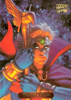 Warlock
