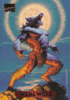 Werewolf