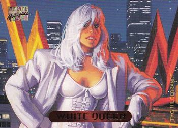 White Queen