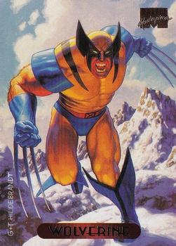 Wolverine