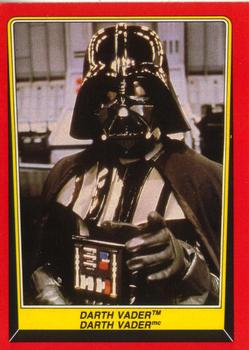 Darth Vader
