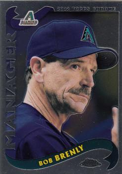 Bob Brenly