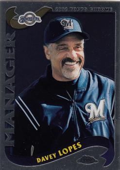 Davey Lopes