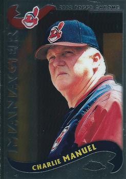 Charlie Manuel