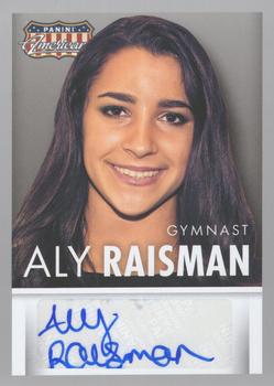 Aly Raisman