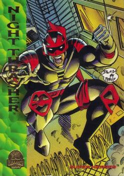 Night Thrasher