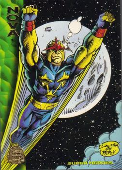 Nova