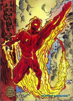 Human Torch