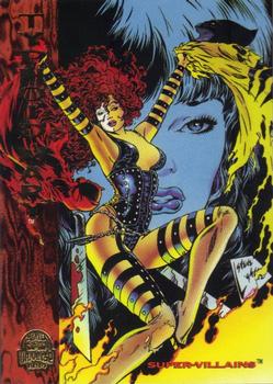 Typhoid Mary