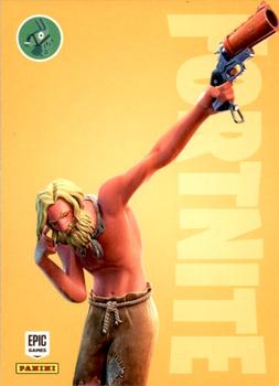 Castaway Jonesy