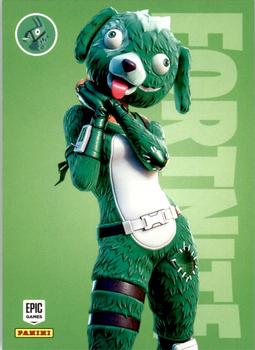 Clover Team Leader