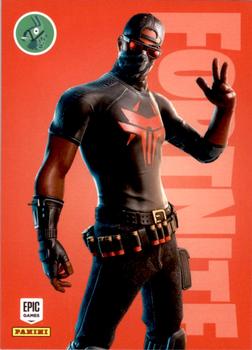 Crimson Elite
