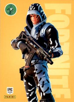 Ice Stalker