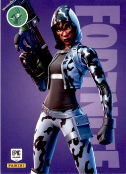 Snow Sniper