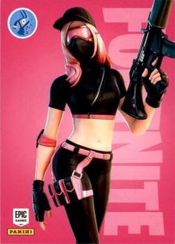 Athleisure Assassin