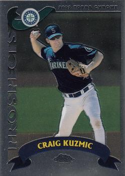 Craig Kuzmic