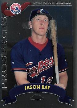 Jason Bay