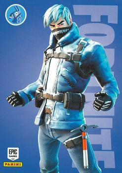 Snow Patroller