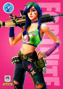 Splatterella