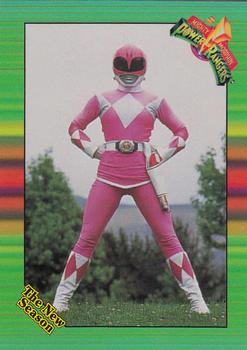 Pink Power