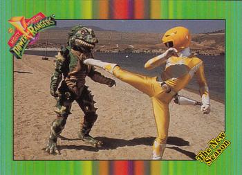 High Kick