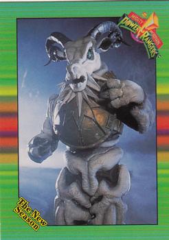Robogoat