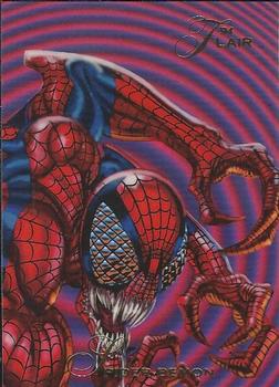 Spider-Demon