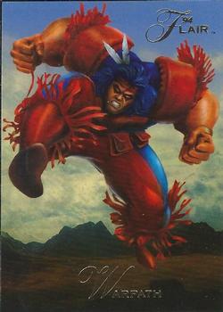 Warpath
