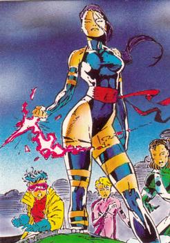 Psylocke