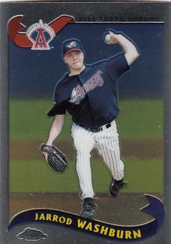 Jarrod Washburn