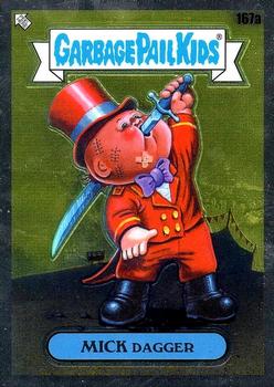 Mick Dagger