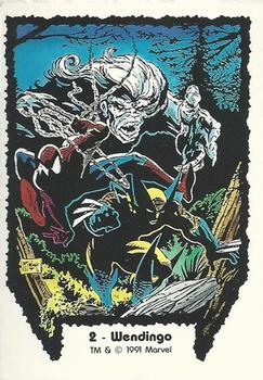 Wendigo