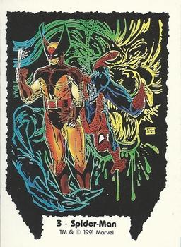 Spider-Man